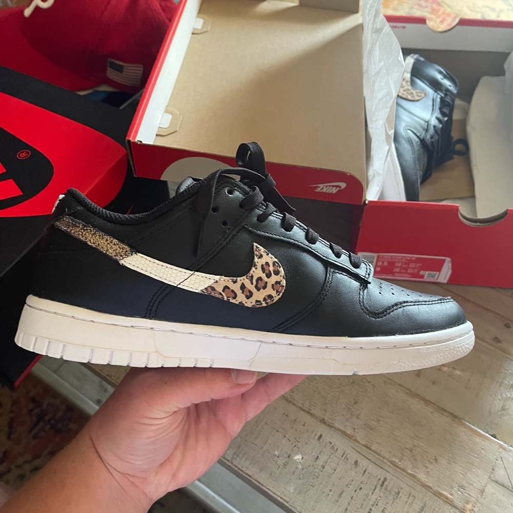 Nike Dunks Low Se - Picture 8 of 15
